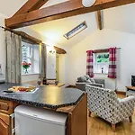 בית נופש 1 Bed In Keswick Oc-86245 *