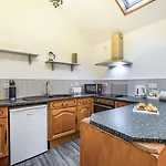 펜션 1 Bed In Keswick Oc-86245 *