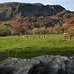 1 Bed In Keswick Oc-86245 펜션