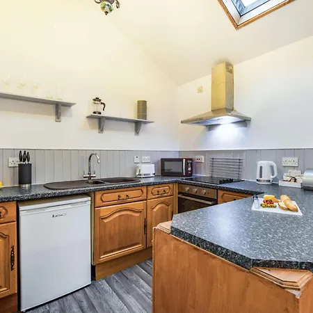 1 Bed In Keswick 86245 Apartment