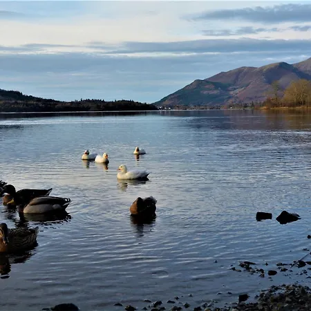 1 Bed In Keswick 86245 *