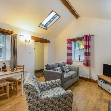 1 Bed In Keswick 86245 Apartment