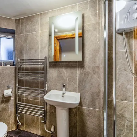 1 Bed In Keswick 86245 Rosthwaite