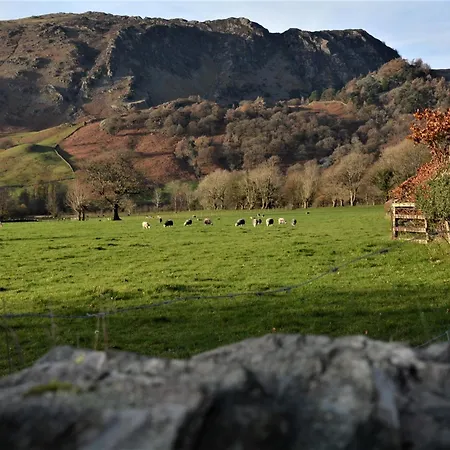 Daire 1 Bed In 86245 *