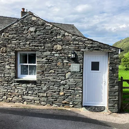 Apartment 1 Bed In Keswick 86245 Rosthwaite