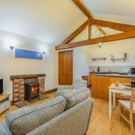 Σπίτι διακοπών 1 Bed In Keswick Oc-86245 *