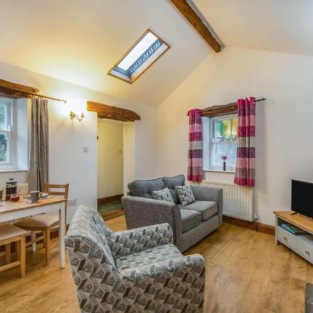 Σπίτι διακοπών 1 Bed In Keswick Oc-86245 Rosthwaite