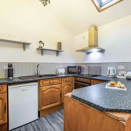 Σπίτι διακοπών 1 Bed In Keswick Oc-86245 *
