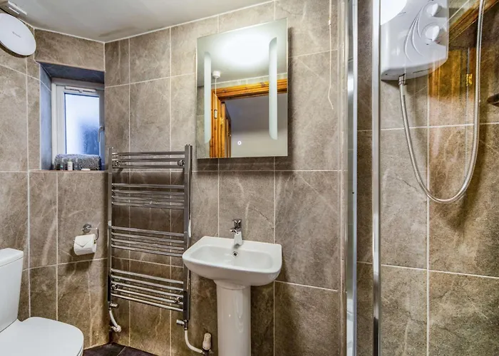 1 Bed In Keswick Oc-86245 روسثويت