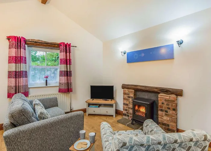 شقة 1 Bed In Keswick Oc-86245 *