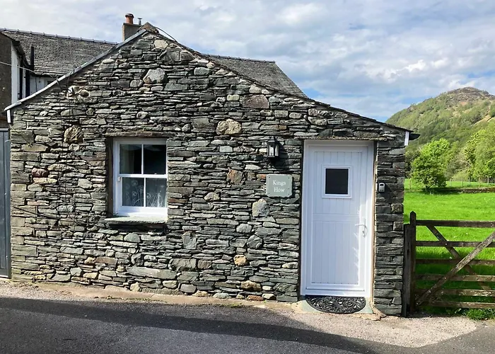 1 Bed In Keswick Oc-86245 روسثويت