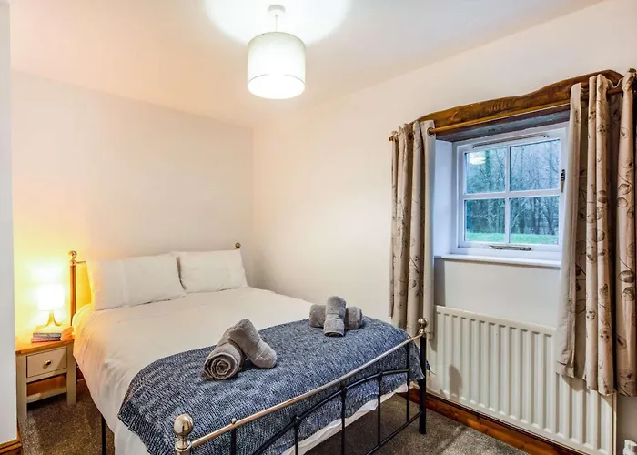 1 Bed In Keswick Oc-86245