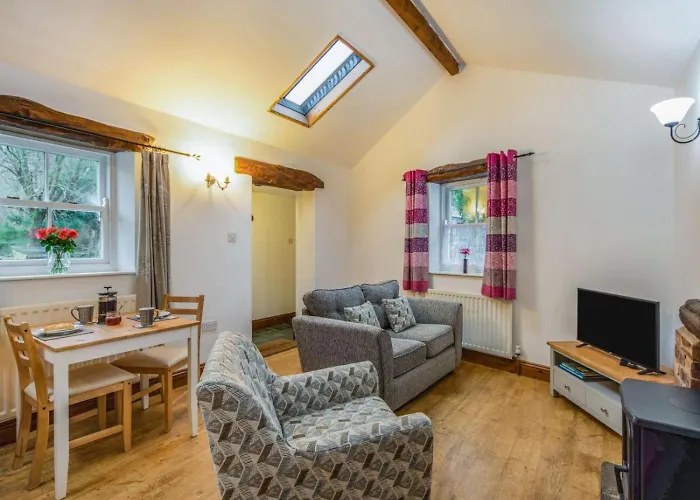 Дом отдыха 1 Bed In Keswick Oc-86245 Ростуэйт