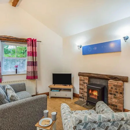 1 Bed In Keswick Oc-86245 Holiday home