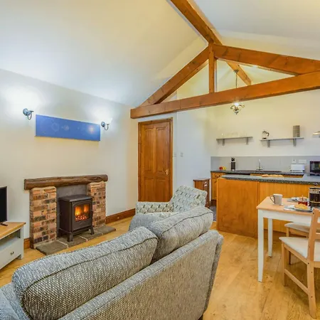1 Bed In Keswick Oc-86245 Holiday home *