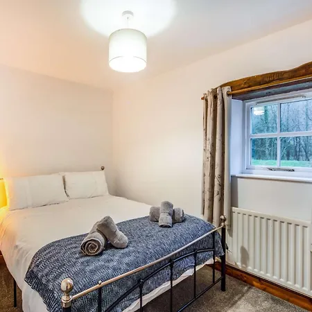 1 Bed In Keswick Oc-86245 Holiday home