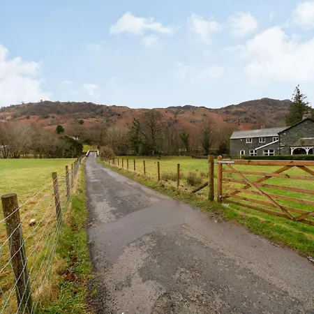 1 Bed In Keswick Oc-86245 Rosthwaite