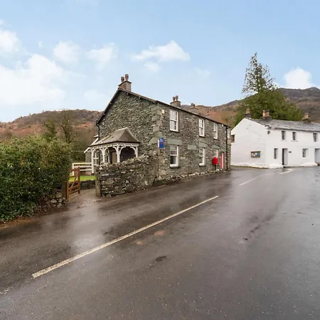 1 Bed In Keswick Oc-86245 Holiday home Rosthwaite